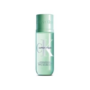 Calvin Klein Cotton Musk Unisex Hair & Body